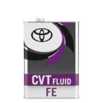 روغن گیربکس تویوتا CVT (۴ لیتری)