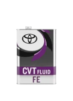 روغن گیربکس تویوتا CVT (۴ لیتری)