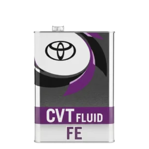 روغن گیربکس تویوتا CVT (۴ لیتری)