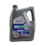 روغن موتور رسکو 20w50 SG-CD (۴ لیتری)